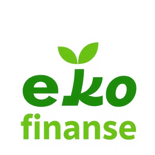 EkoFinanse Logo
