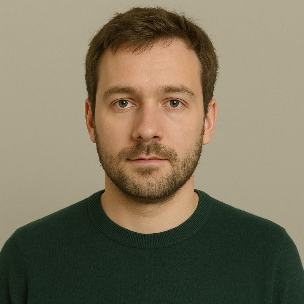 Team member 4
